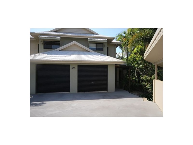 5/57-59 Madigans Drive, Mount Sheridan QLD 4868