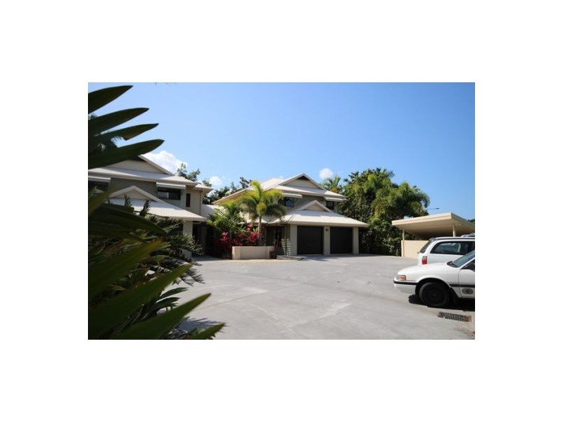 5/57-59 Madigans Drive, Mount Sheridan QLD 4868