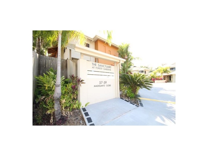 5/57-59 Madigans Drive, Mount Sheridan QLD 4868