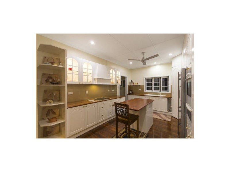 11 Bauhinia Avenue, Earlville QLD 4870