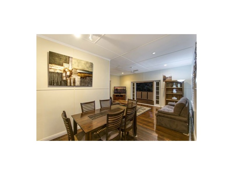 11 Bauhinia Avenue, Earlville QLD 4870