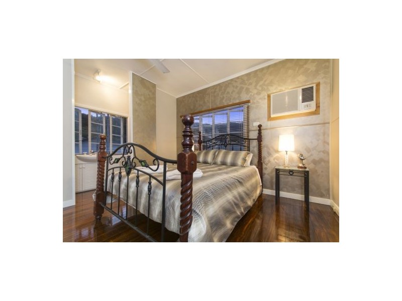 11 Bauhinia Avenue, Earlville QLD 4870