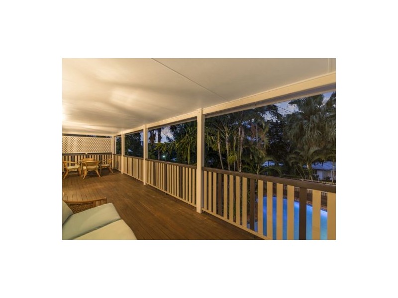 11 Bauhinia Avenue, Earlville QLD 4870