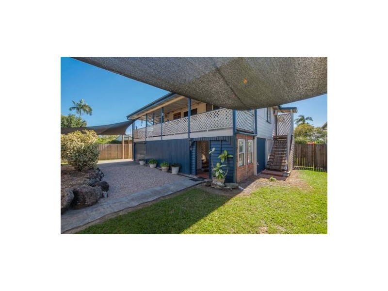 569 Mulgrave Road, Earlville QLD 4870