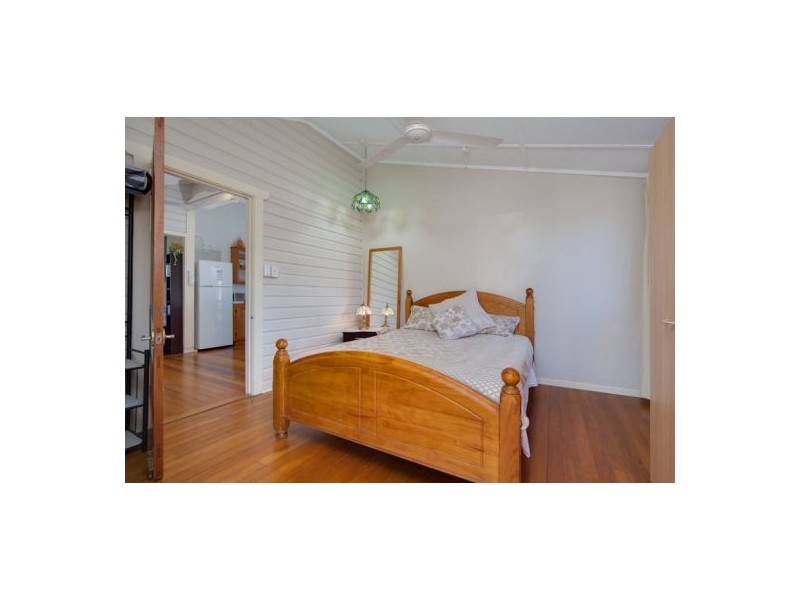 569 Mulgrave Road, Earlville QLD 4870