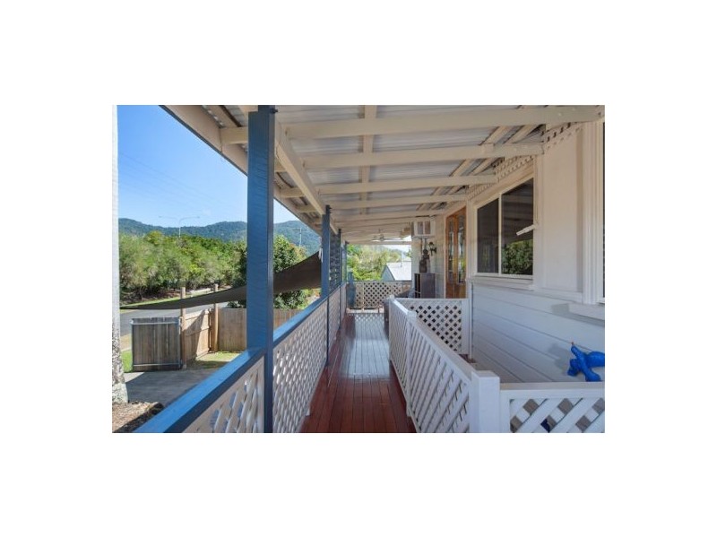 569 Mulgrave Road, Earlville QLD 4870