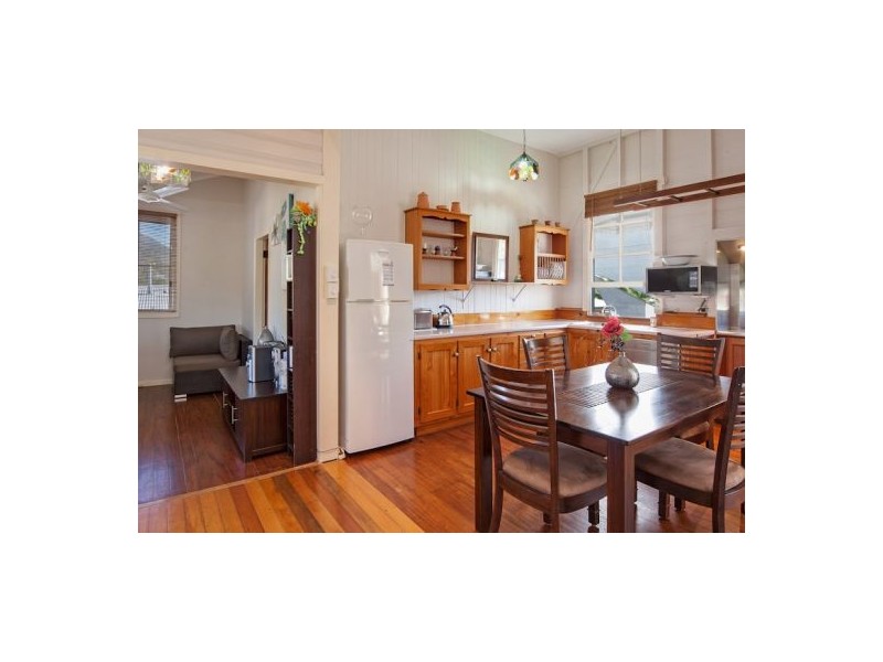 569 Mulgrave Road, Earlville QLD 4870