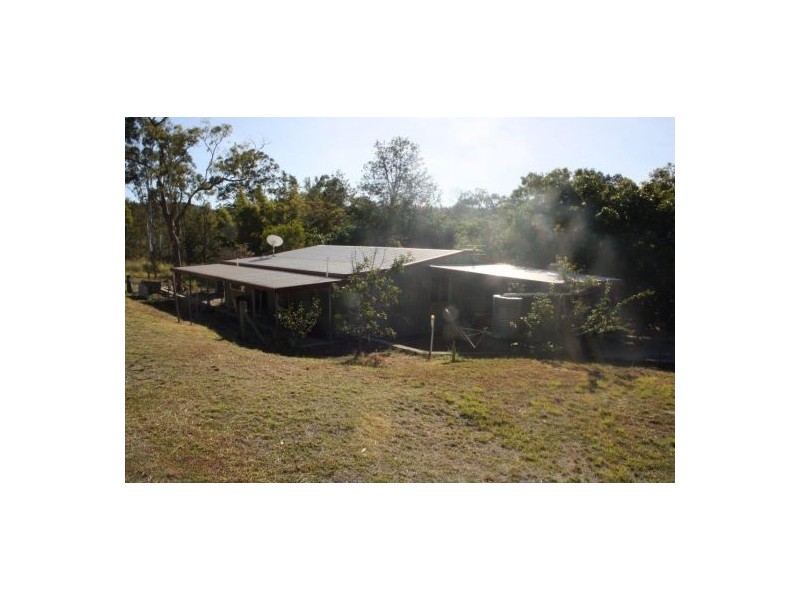 30 West Bischoff Mill Road, Watsonville QLD 4887