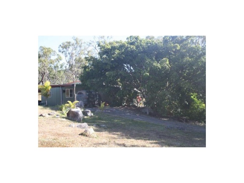 30 West Bischoff Mill Road, Watsonville QLD 4887