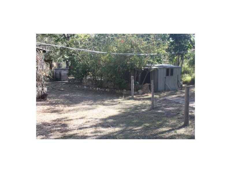 30 West Bischoff Mill Road, Watsonville QLD 4887