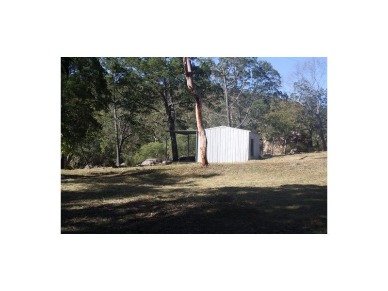 30 West Bischoff Mill Road, Watsonville QLD 4887