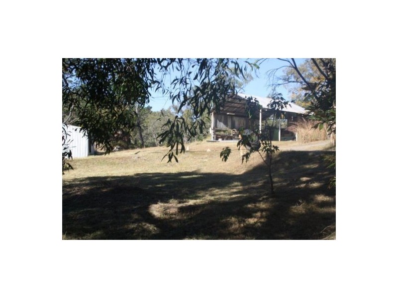 30 West Bischoff Mill Road, Watsonville QLD 4887