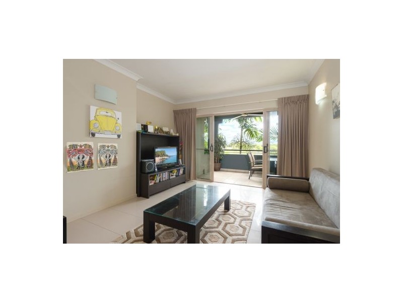 748/12 Gregory Street, Westcourt QLD 4870