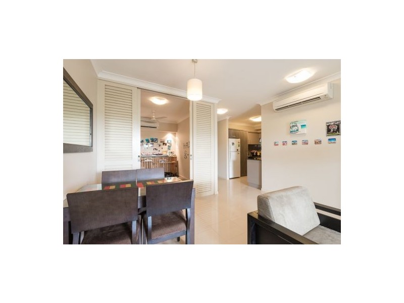 748/12 Gregory Street, Westcourt QLD 4870