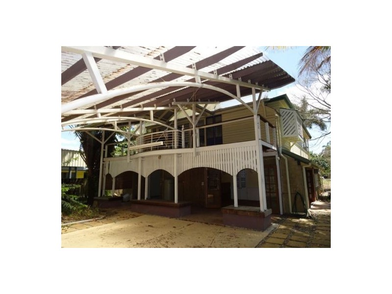 11 Sandwich Street, Kamerunga QLD 4870