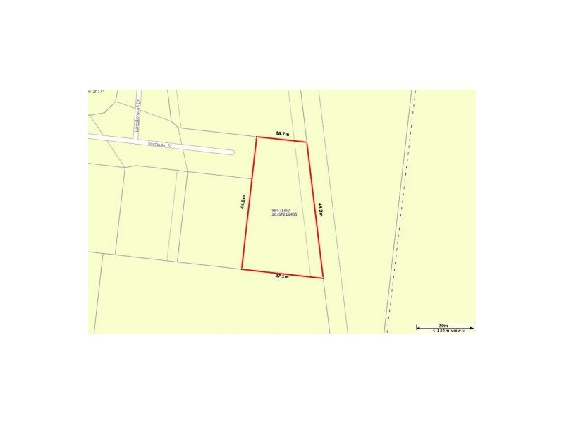 12 Kosciusko Street, Smithfield QLD 4878