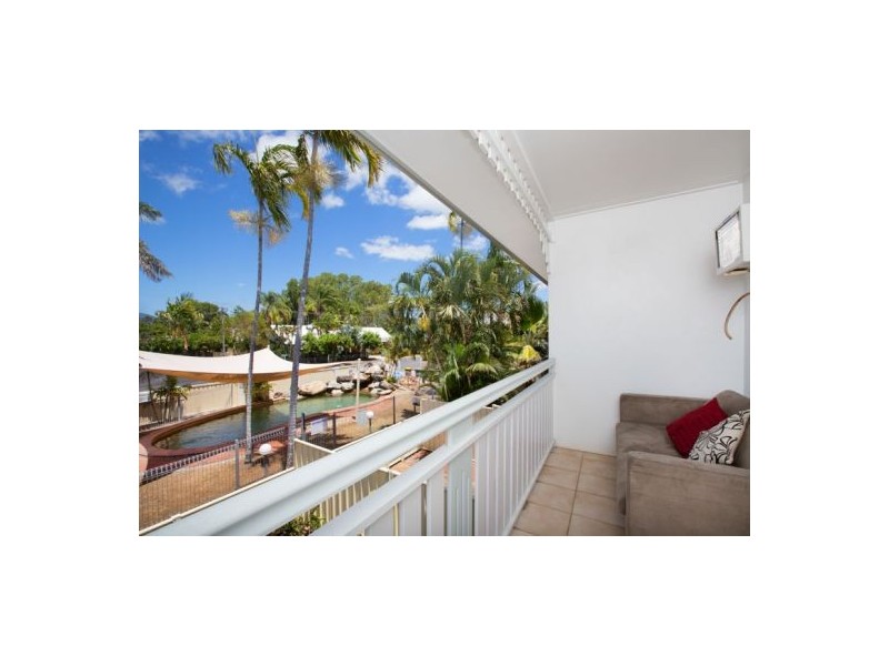 7/6-10 Palm Street, Holloways Beach QLD 4878