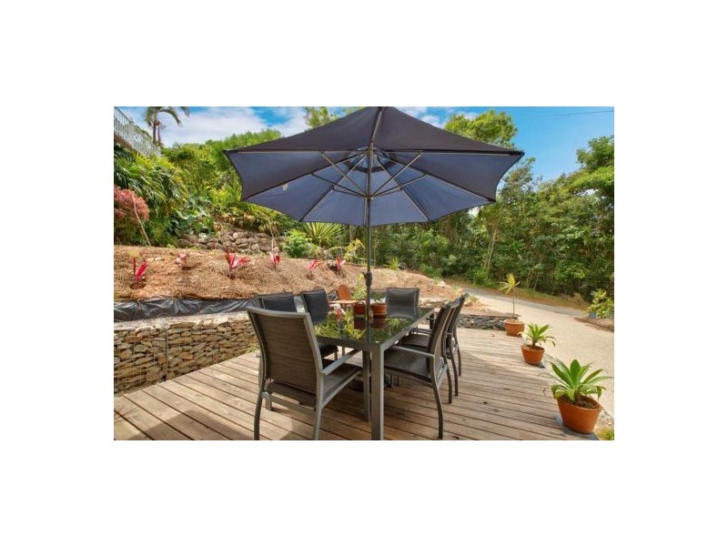 551 Mccormack Street, Edge Hill QLD 4870