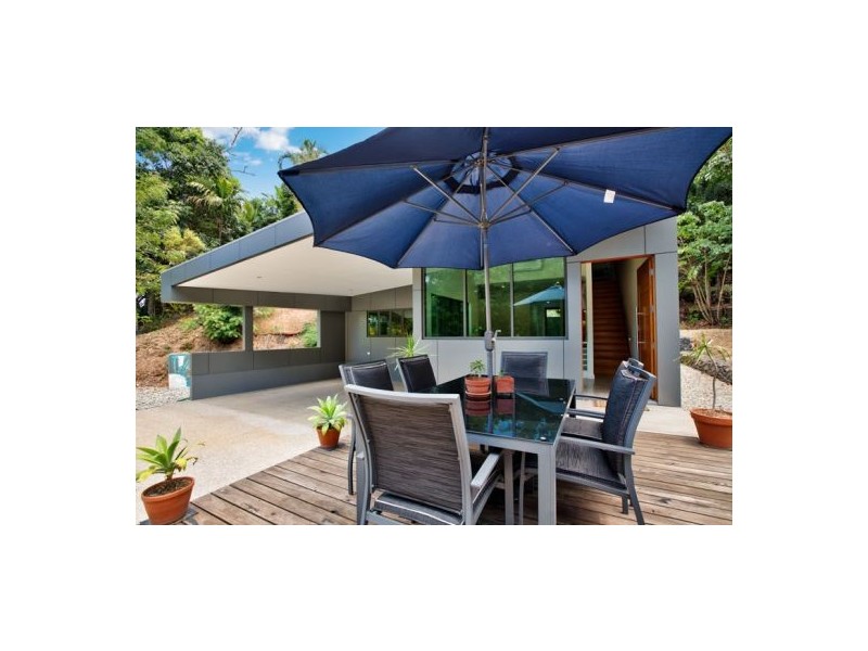 551 Mccormack Street, Edge Hill QLD 4870
