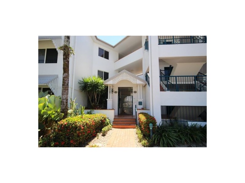 50/8-14 Munro Terrace, Mooroobool QLD 4870