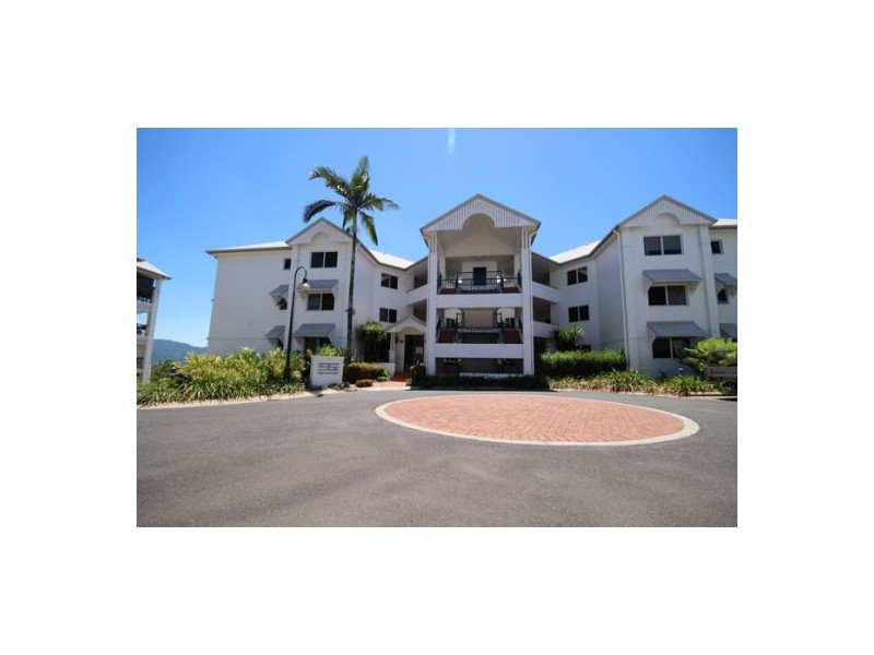 50/8-14 Munro Terrace, Mooroobool QLD 4870
