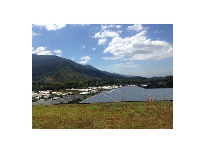 29 Willoughby Close, Redlynch QLD 4870