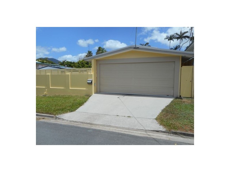 14 Forest Avenue, Edge Hill QLD 4870