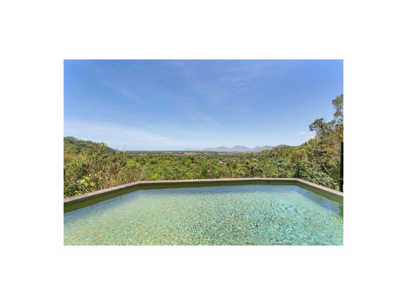 Lot 27 Chatham Terrace, Smithfield QLD 4878