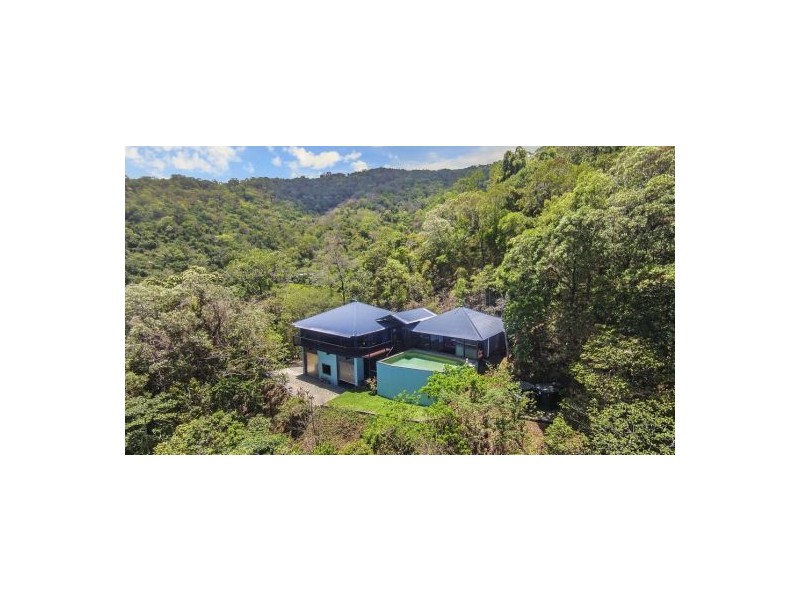 Lot 27 Chatham Terrace, Smithfield QLD 4878