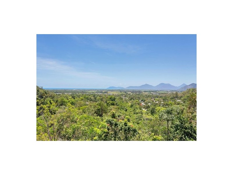Lot 27 Chatham Terrace, Smithfield QLD 4878
