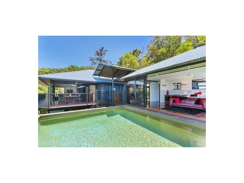 Lot 27 Chatham Terrace, Smithfield QLD 4878