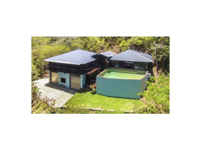 Lot 27 Chatham Terrace, Smithfield QLD 4878