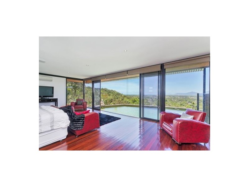 Lot 27 Chatham Terrace, Smithfield QLD 4878