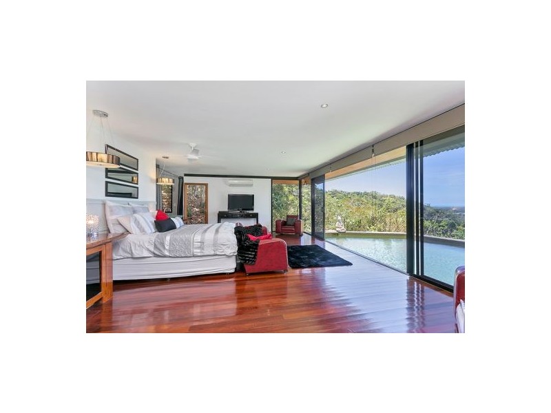 Lot 27 Chatham Terrace, Smithfield QLD 4878