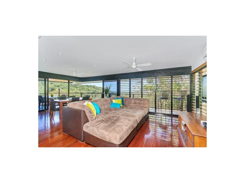 Lot 27 Chatham Terrace, Smithfield QLD 4878