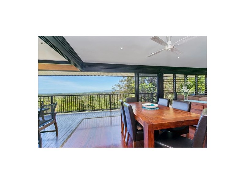 Lot 27 Chatham Terrace, Smithfield QLD 4878