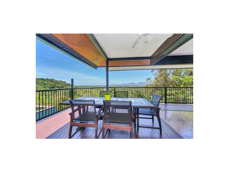 Lot 27 Chatham Terrace, Smithfield QLD 4878