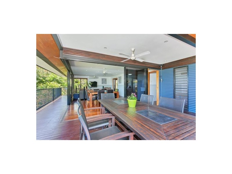 Lot 27 Chatham Terrace, Smithfield QLD 4878