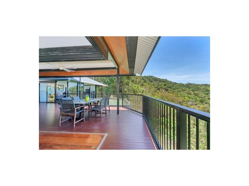 Lot 27 Chatham Terrace, Smithfield QLD 4878