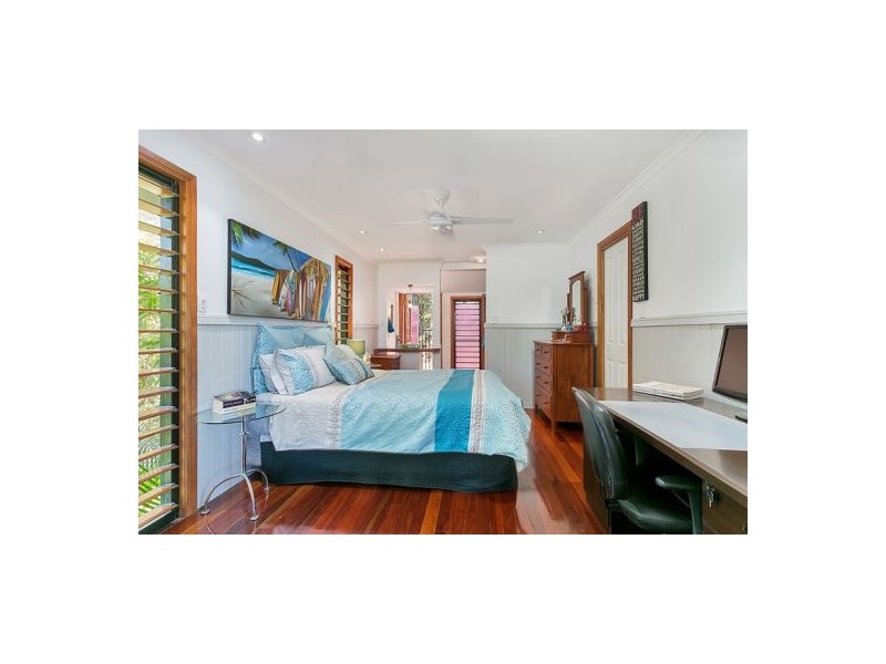 Lot 27 Chatham Terrace, Smithfield QLD 4878