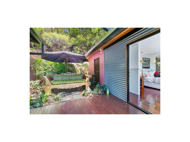 Lot 27 Chatham Terrace, Smithfield QLD 4878