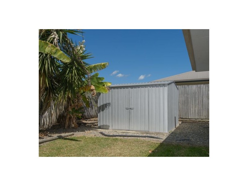 10 Fretwell Road, White Rock QLD 4868