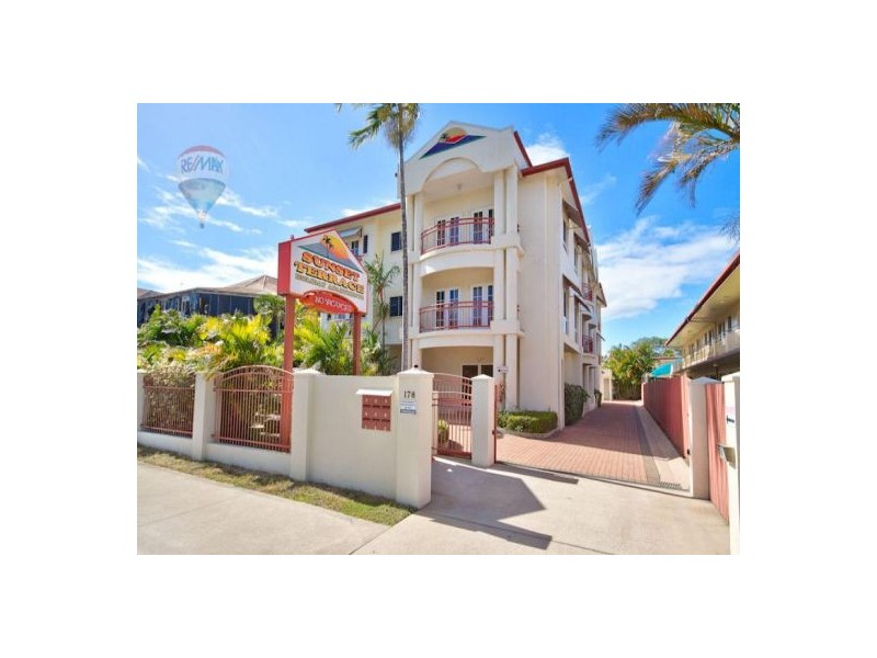 178 Mcleod Street, Cairns North QLD 4870