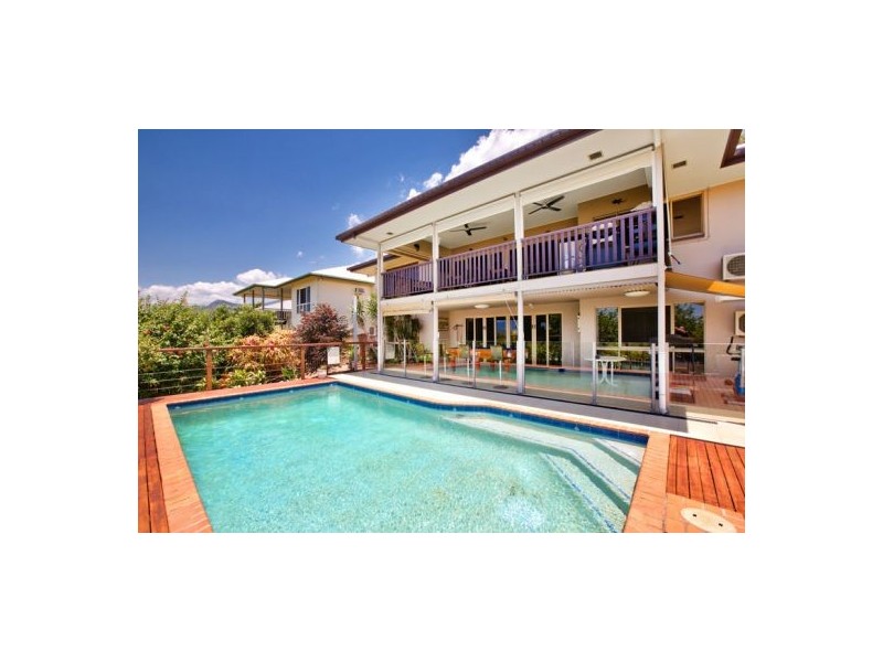 24 Dorunda Street, Mount Sheridan QLD 4868