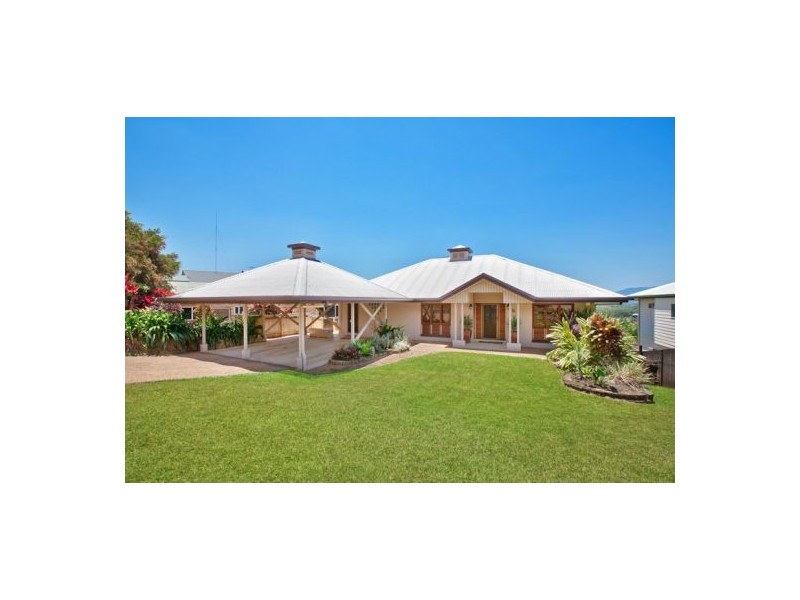 24 Dorunda Street, Mount Sheridan QLD 4868