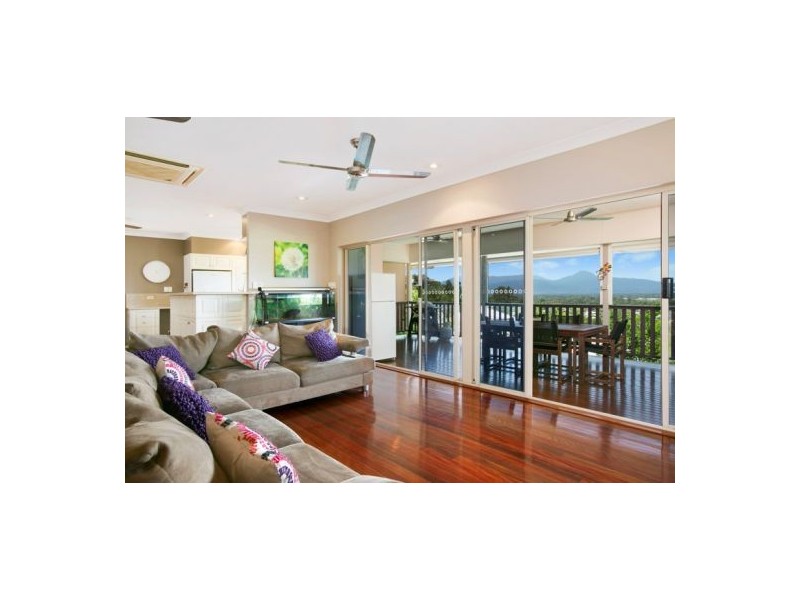 24 Dorunda Street, Mount Sheridan QLD 4868