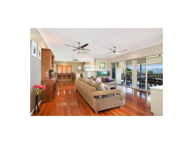 24 Dorunda Street, Mount Sheridan QLD 4868