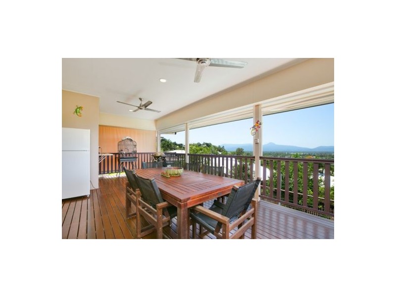 24 Dorunda Street, Mount Sheridan QLD 4868
