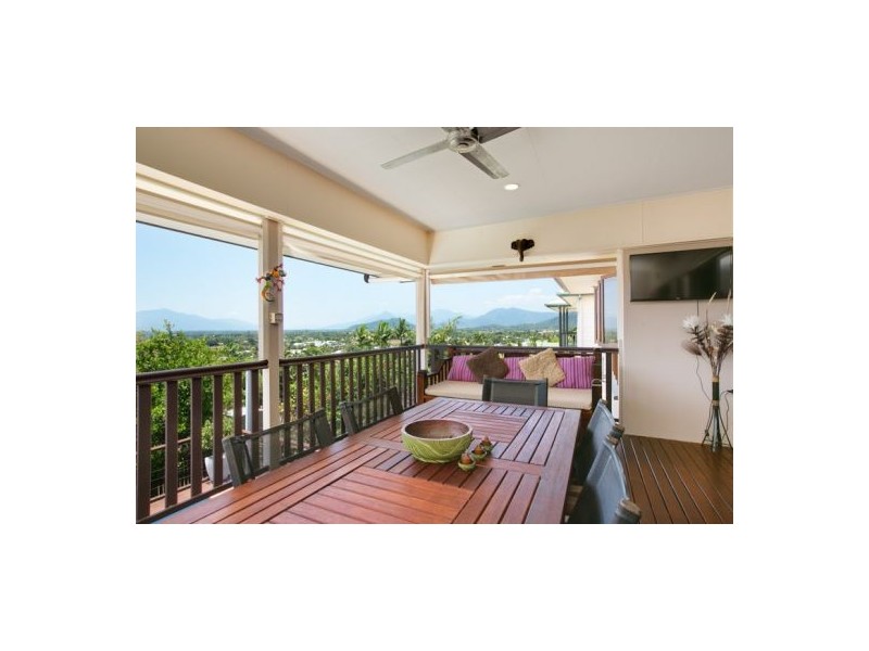 24 Dorunda Street, Mount Sheridan QLD 4868