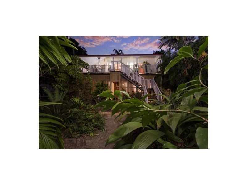 41 Palmerston Street, Aeroglen QLD 4870